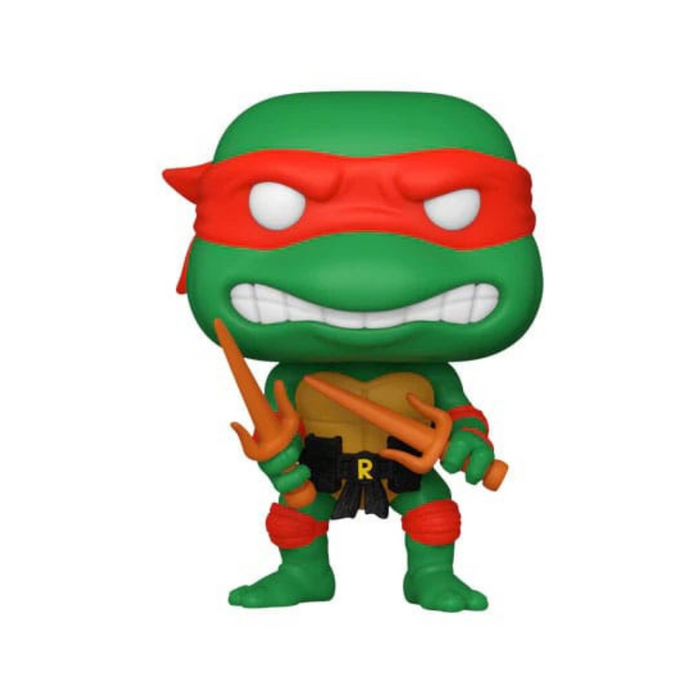 Tortues Ninja - Figurine POP N° 1556 - Raphaël