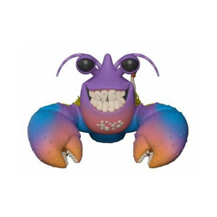 Disney Vaiana - Figurine POP N° 421 - Tamatoa