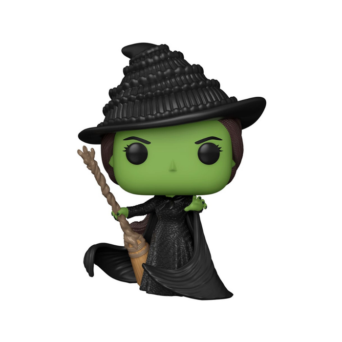 Wicked - Figurine POP N° 1696 - Elphaba