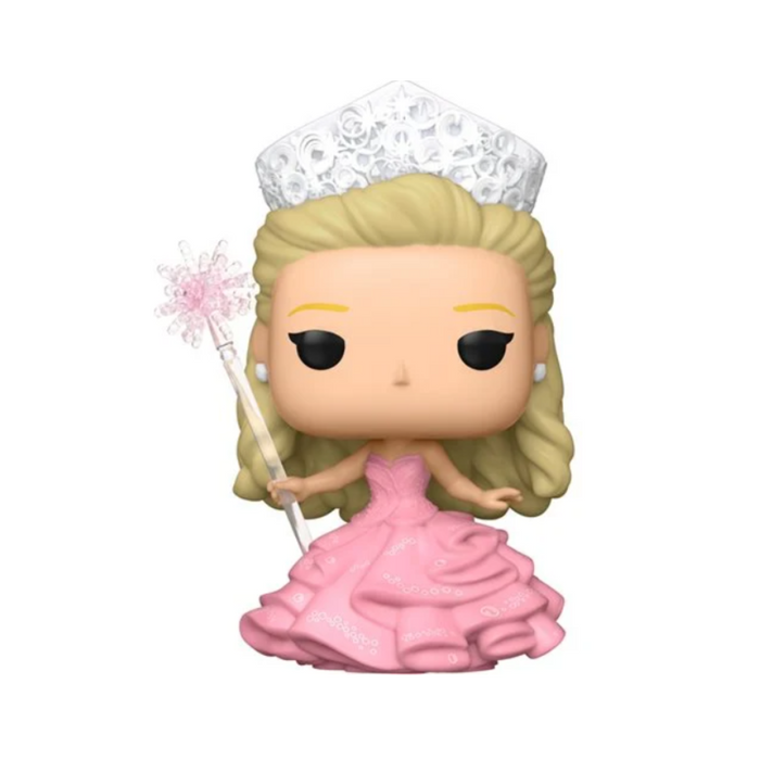 Wicked - Figurine POP N° 1697 - Glinda en robe à bulles