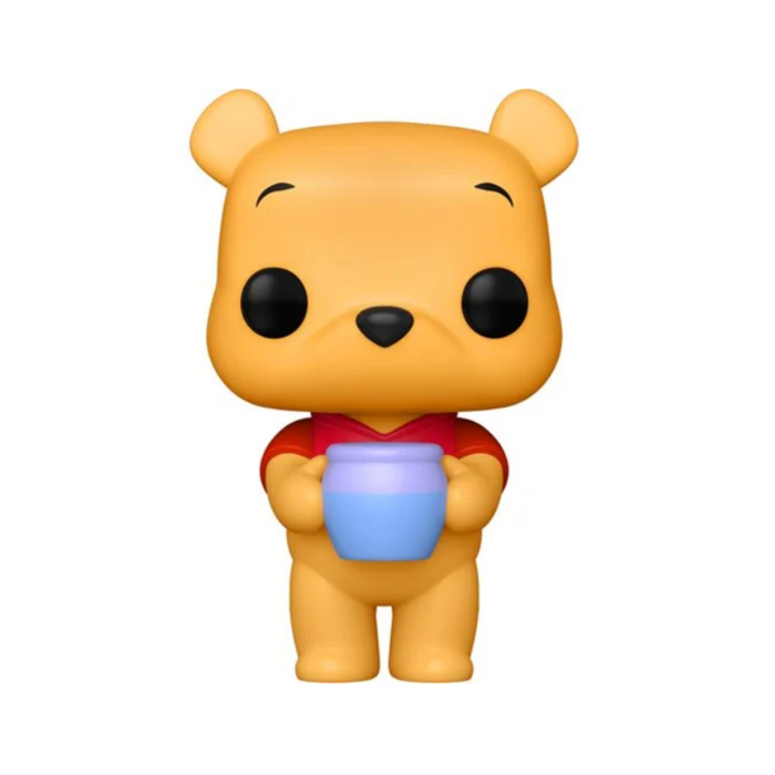 Disney Winnie l'Ourson - Figurine POP N° 1512 - Winnie l'Ourson