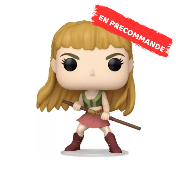 Xena, la guerrière - Figurine POP N° 1666 - Gabrielle