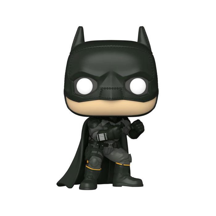 DC Comics The Batman - Figurine N° 1187 - Batman