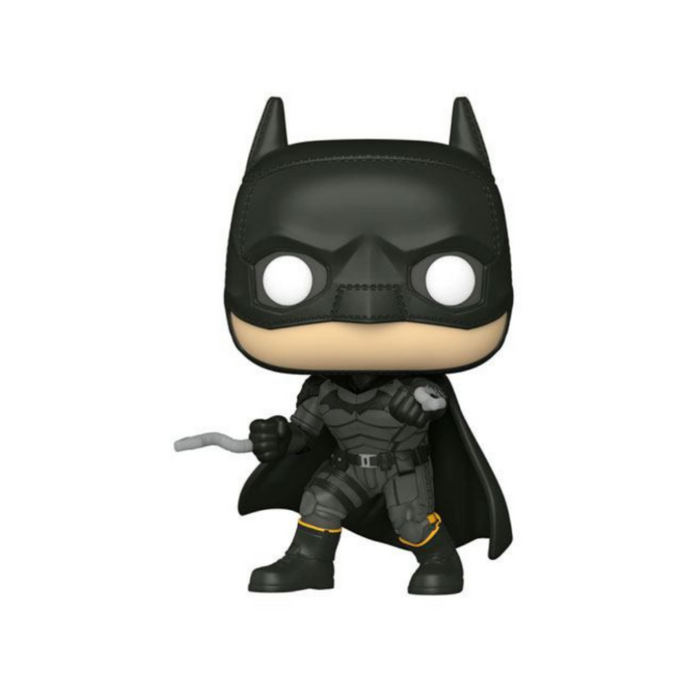 DC Comics The Batman - Figurine POP N° 1189 - Batman