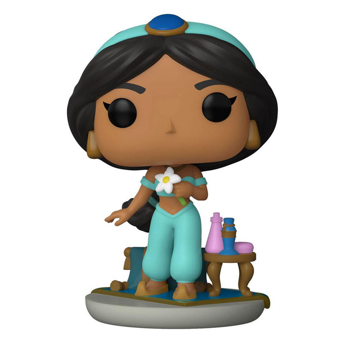 Disney Princesses - Figurine POP N° 1013 - Jasmine