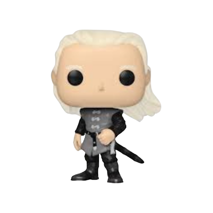 House of the Dragon - Figurine POP N° 05 - Daemon Targaryen