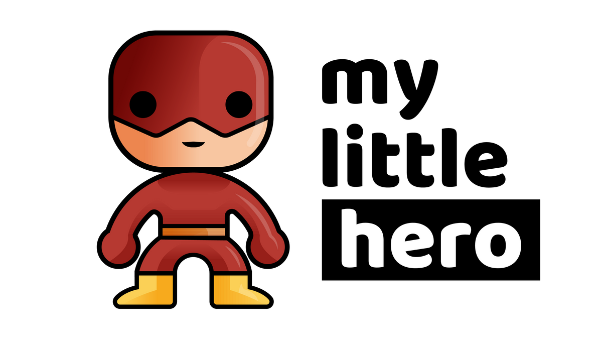 My Little Hero - A chacun sa figurine