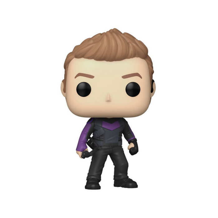 Marvel Hawkeye - Figurine POP N° 1211 - Hawkeye