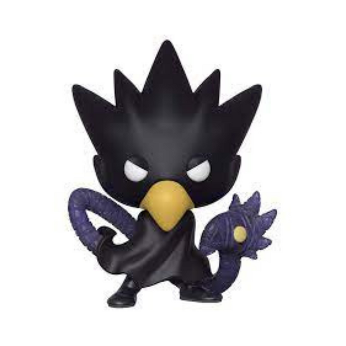 My Hero Academia - Figurine POP N° 607 - Fumikage Tokoyami