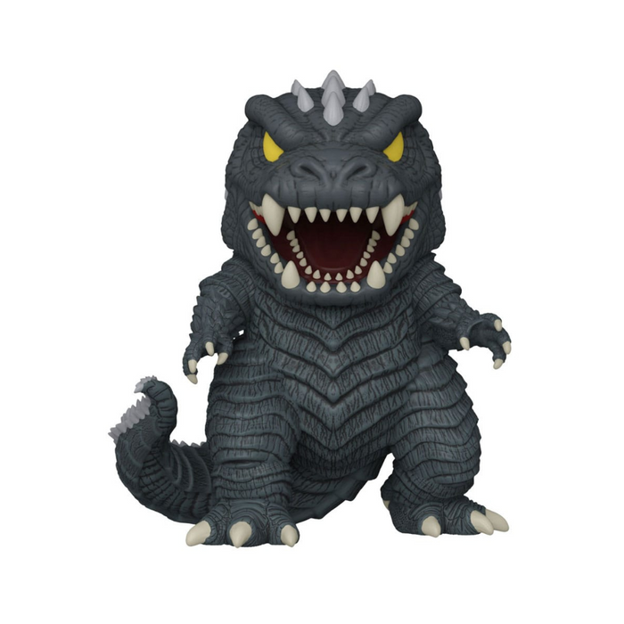 Godzilla l'origine de l'invasion - Figurine POP N° 1468 - Godzilla Ultime
