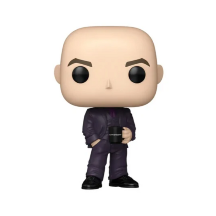 Superman 2025 - Figurine POP N° 564 - Lex Luthor