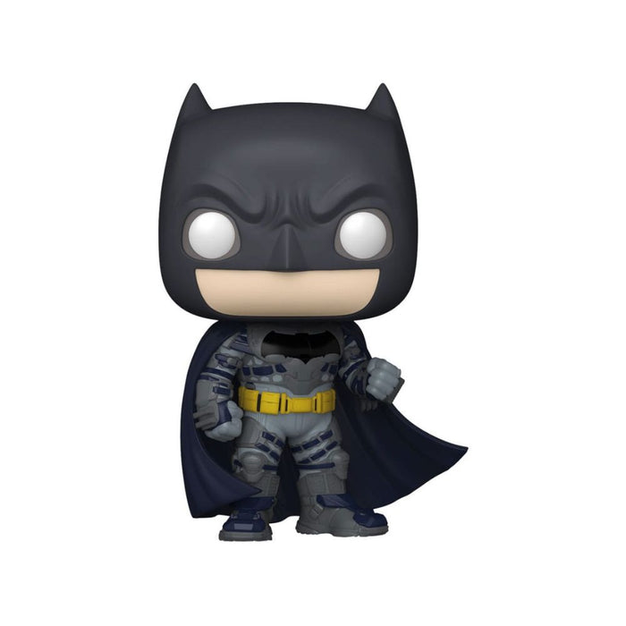DC The Flash - Figurine POP N° 1341 - Batman