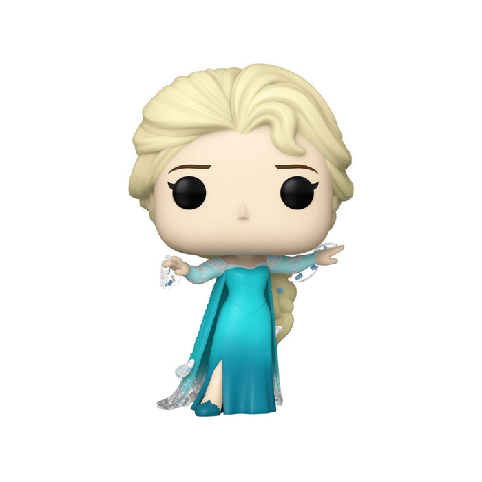 Disney 100 ans - Figurine POP N° 1319 - Elsa