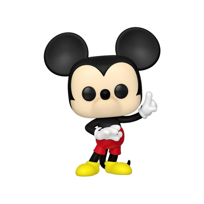 Disney Classics - Figurine POP N° 1187 - Mickey Mouse
