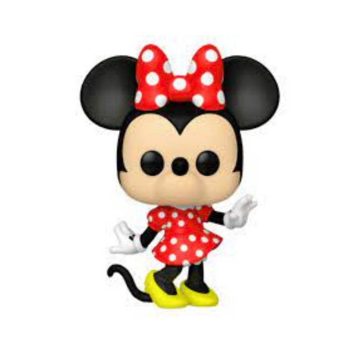 Disney Classics - Figurine POP N° 1188 - Minnie Mouse