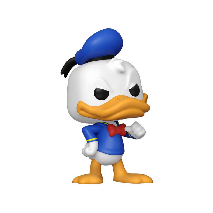 Disney Classics - Figurine POP N° 1191 - Donald Duck