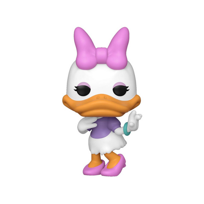 Disney Classics - Figurine POP N° 1192 - Daisy Duck