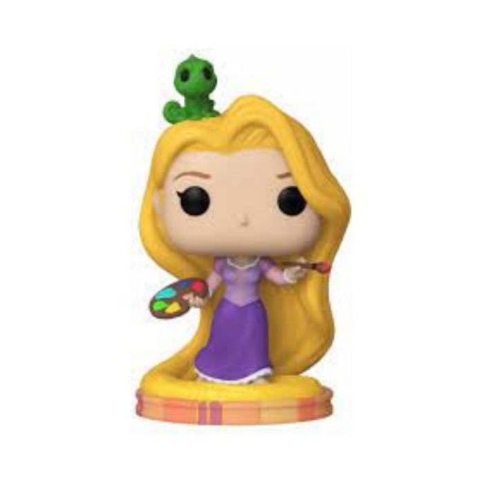 Disney Princesses - Figurine POP N° 1018 - Raiponce