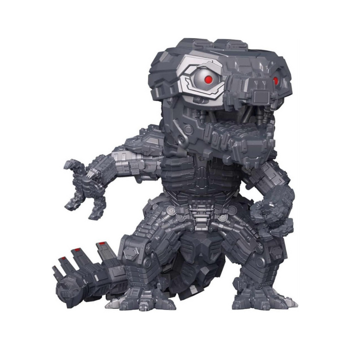 Godzilla vs Kong - Figurine POP N° 1019 - MechaGodzilla