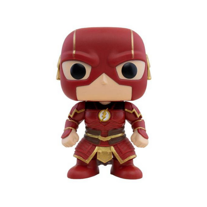 DC Imperial Palace - Figurine POP N° 401 - The Flash