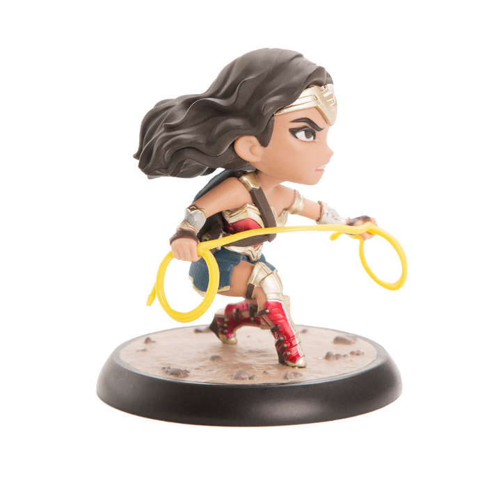 Justice League - Figurine Q-Fig - Wonder Woman