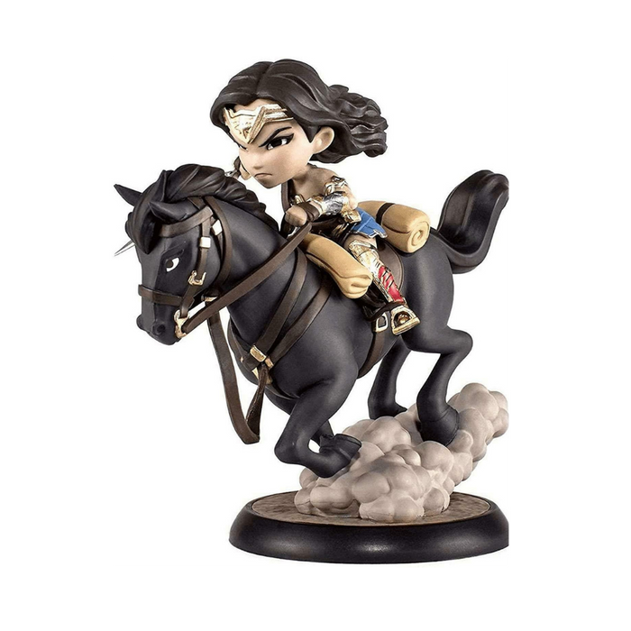 Wonder Woman Movie - Figurine Q-Fig MAX - Wonder Woman