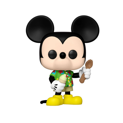 Disney Pixar Buzz l'Éclair - Figurine POP N° 1213 - Sox — my little hero