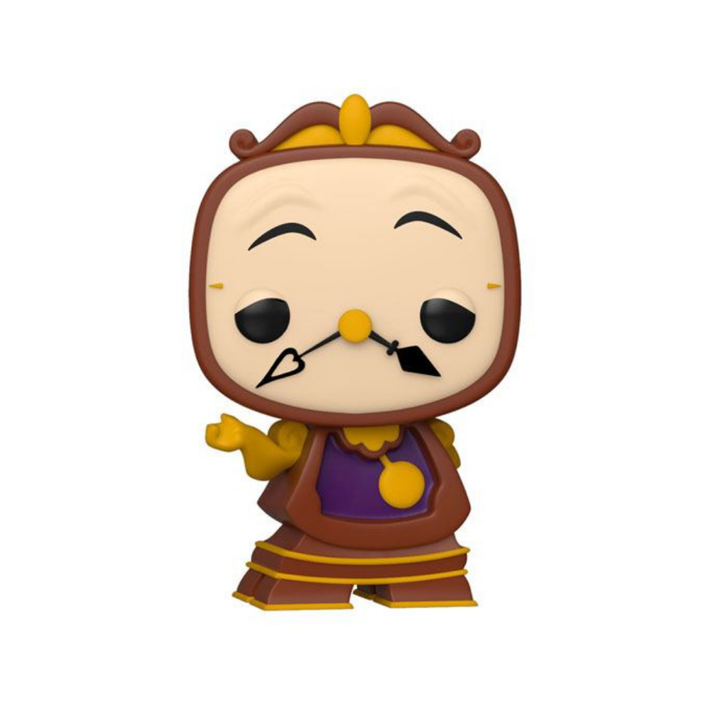 Figurine Funko Pop! N°1082 - Villains - Malefique - DISNEY