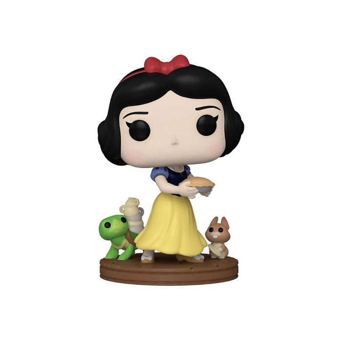 Disney Princesses - Figurine POP N° 1019 - Blanche-Neige