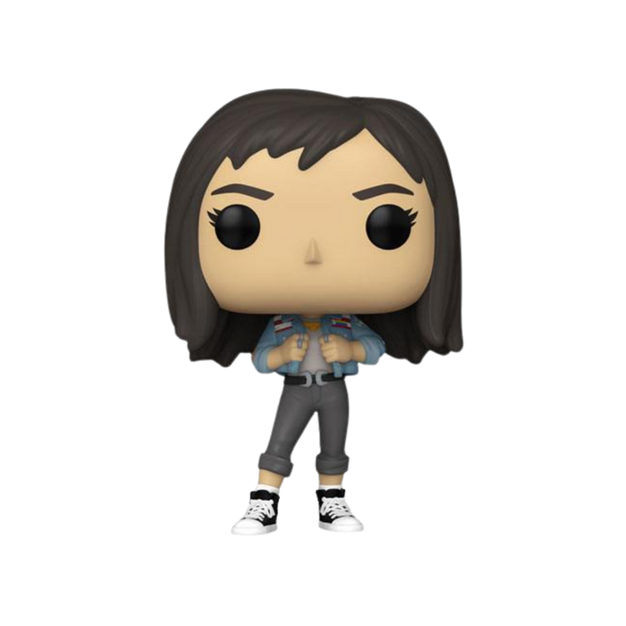 Doctor Strange in the Multiverse of Madness - Figurine POP N° 1002 - America Chavez