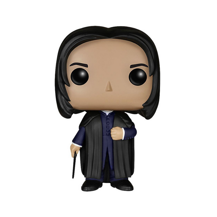 Harry Potter - Figurine POP N° 05 - Severus Snape Rogue