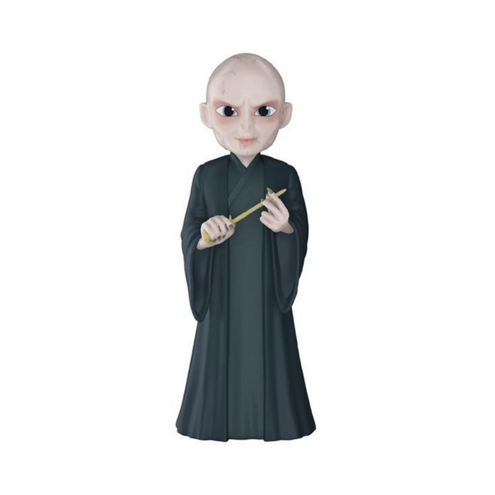 Harry Potter - Figurine Rock Candy - Lord Voldemort