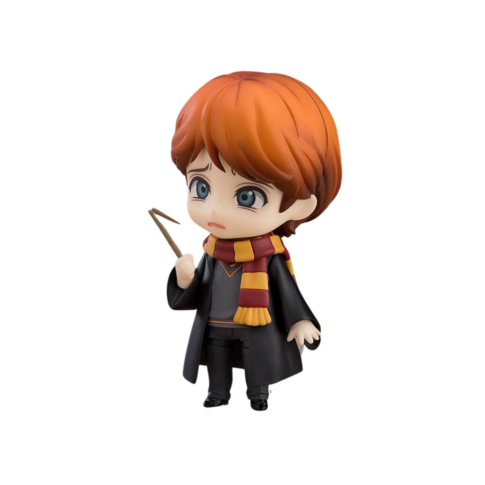 Harry Potter - Figurine Nendoroid - Ron Weasley Exclusive