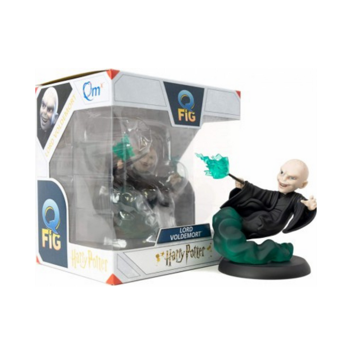 Harry Potter - Figurine Qfig - Lord Voldemort