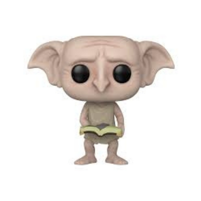 Harry Potter - Figurine POP N° 151 - Dobby