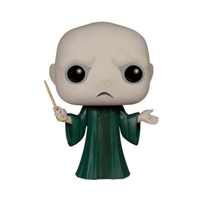 Harry Potter - Figurine POP N° 06 - Lord Voldemort