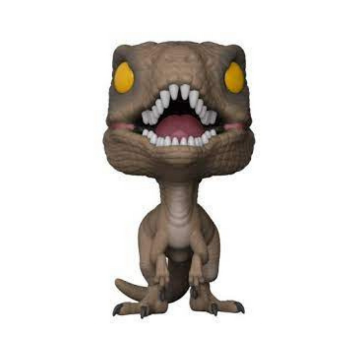 Jurassic Park - Figurine POP N° 549 - Velociraptor