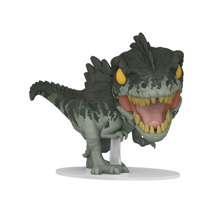 Jurassic World Dominion - Figurine POP N° 1207 - Giganotosaurus