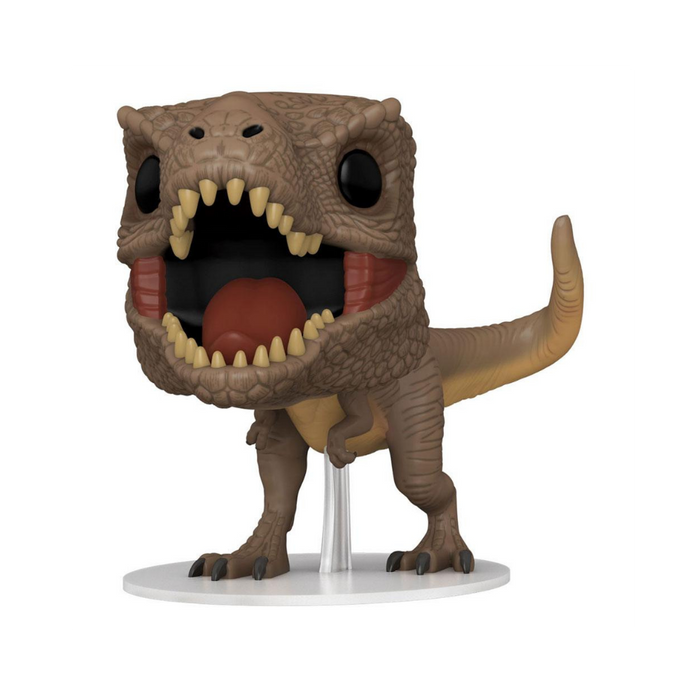 Jurassic World Dominion - Figurine POP N° 1211 - T-Rex