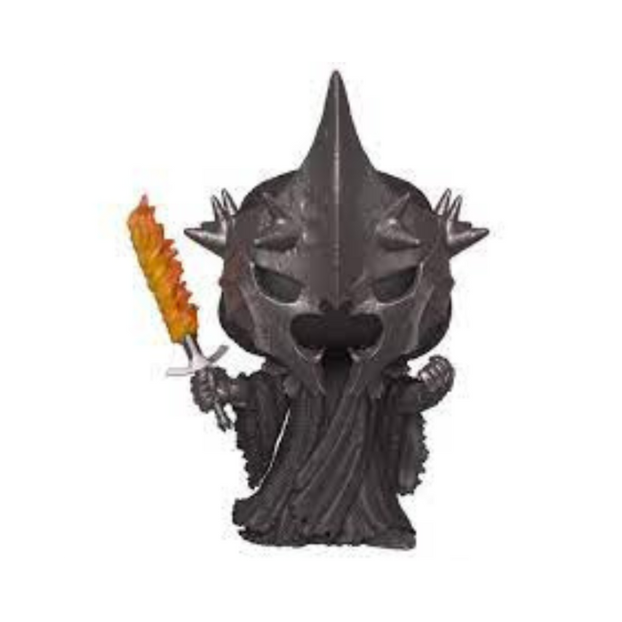 Le Seigneur des Anneaux - Figurine POP N° 632 - Witch King - Roi Sorcier d'Angmar