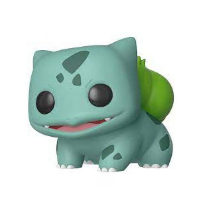 Pokémon - Figurine POP N° 453 - Bulbizarre - Bulbasaur