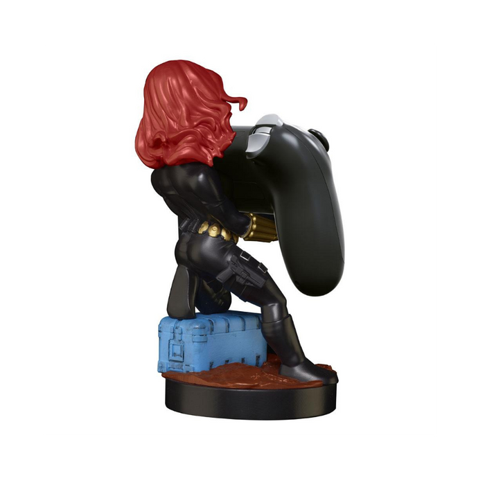 Marvel - Figurine Cable Guy - Black Widow