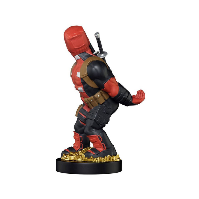 Marvel - Figurine Cable Guy - New Deadpool