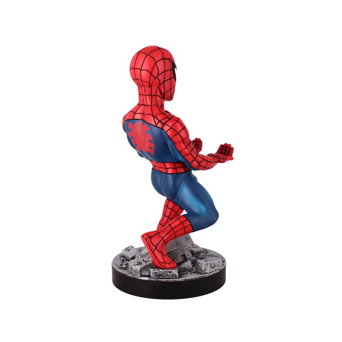 Marvel - Figurine Cable Guy - The Amazing Spiderman