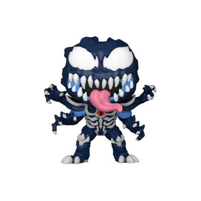 Marvel Monster Hunters - Figurine POP N° 994 - Venom