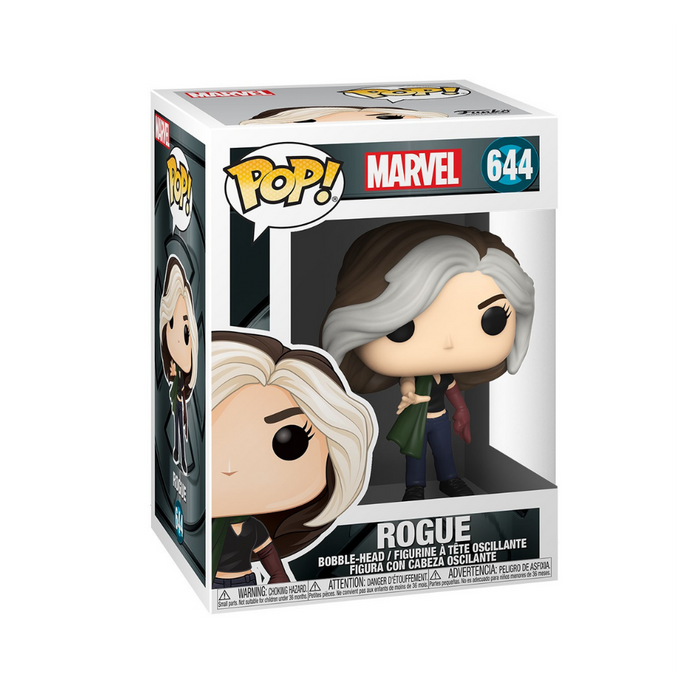 Marvel X-Men - Figurine POP N° 644 - Rogue