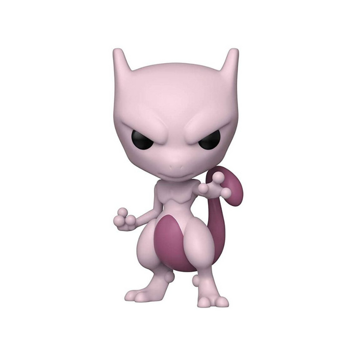Pokémon - Figurine POP N° 581 - Mewtwo