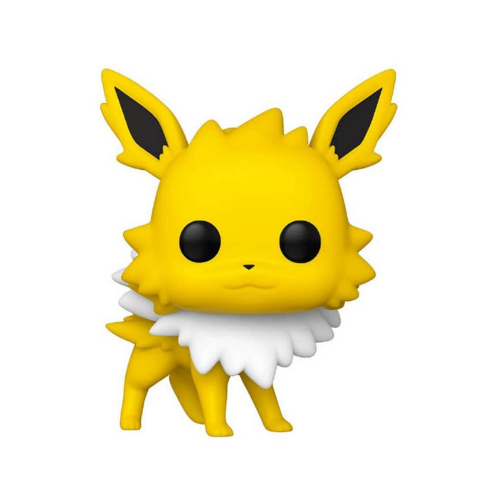 Pokémon - Figurine POP N° 628 - Voltali - Jolteon — my little hero