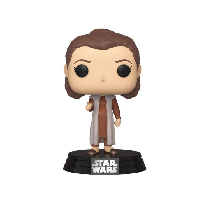 Star Wars 5 - Figurine POP N° 362 - Leia Bespin