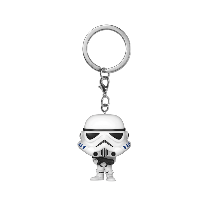 Star Wars - Porte-clés Pocket Pop - Stormtrooper